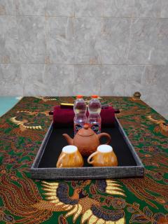 ArtHome Dormitory Hostel IjenBromo - 4