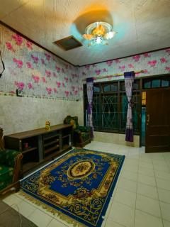 ArtHome Dormitory Hostel IjenBromo - 2