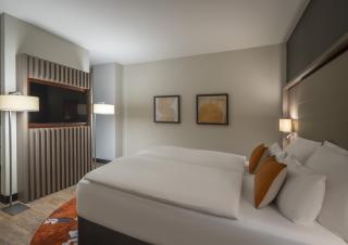 Clayton Hotel Berlin, Tiergarten - 6