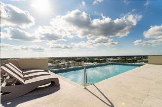 Sunset Playa - City Views, brand new, fast Wi-Fi - 8