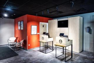 B&B Hotel Maribor - 8