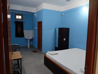 Garam masala guest house - 0