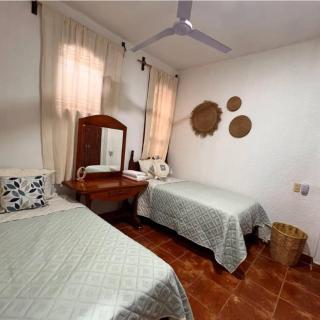 Casa Sol Bacocho 3BR Mexican Coastal Home - 3