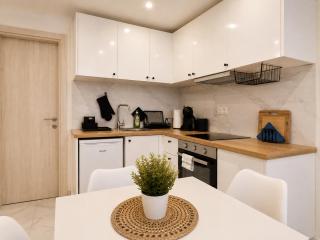 D4 Apartments Paralia No-7 - 8