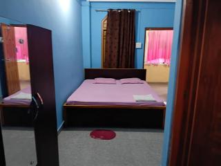 Garam masala guest house - 5