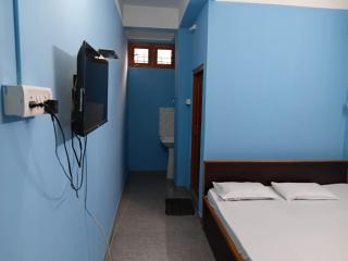 Garam masala guest house - 1