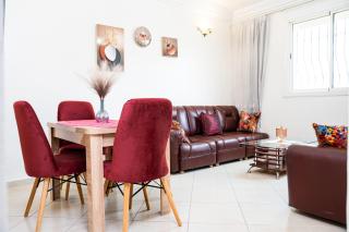 Cozy & Modern Apart in Hay Mohammadi-Agadir - 0