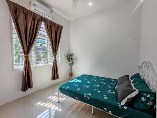 Homestay Teratak Cinta, Ambangan Heights, Sungai Petani - 6