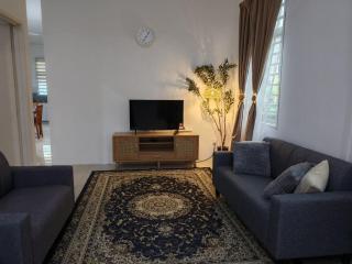 Homestay Teratak Cinta, Ambangan Heights, Sungai Petani - 0