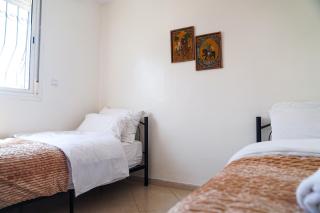 Cozy & Modern Apart in Hay Mohammadi-Agadir - 9
