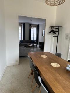 La terrasse - 6
