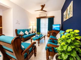 Luxury Stays By The Beach Goa - 0