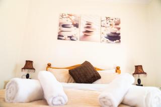 Cozy & Modern Apart in Hay Mohammadi-Agadir - 3