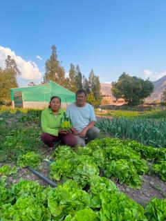 MAMA GREEN Eco Lodge l Permaculture Farm l Farm To Table - 1