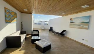 Penthouse with Private Terrace in Los Corales - 8