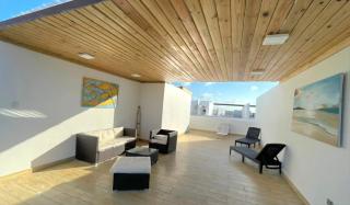 Penthouse with Private Terrace in Los Corales - 7