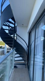 Penthouse with Private Terrace in Los Corales - 6