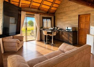 Linglela Lodge - 2