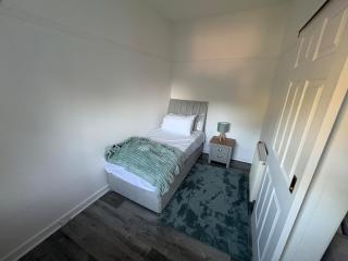 Glasgow3BR - Ziplinks - sleeps 5 G52 free parking - 8