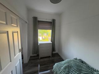 Glasgow3BR - Ziplinks - sleeps 5 G52 free parking - 4