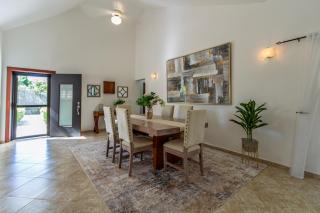 Private Pool Villa in Hispaniola Residencial - 3