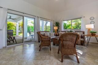 Private Pool Villa in Hispaniola Residencial - 7