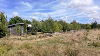 The Gallery Lodges - 9