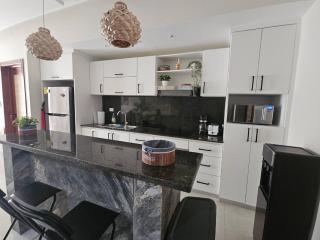 Eden Tropical new 1BR Condo, Walk to Beach ,Pool - 4