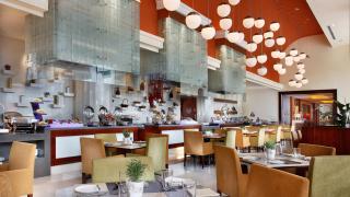Holiday Inn Shanghai Pudong Kangqiao by IHG - 8