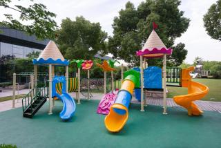 Holiday Inn Shanghai Pudong Kangqiao by IHG - 2