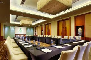 Holiday Inn Shanghai Pudong Kangqiao by IHG - 1