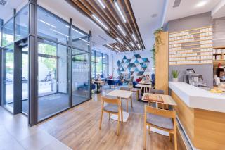 Holiday Inn Express - Yerevan by IHG - 6