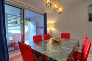 Ti paradis - Climatisation -Proche plage - 3