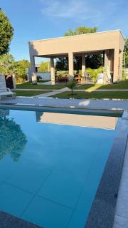 Casa PortoFino em Praia de Guaratiba - Prado - BA - 7