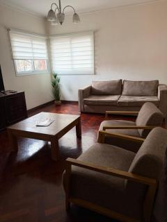 Cálido departamento centrico. - 3
