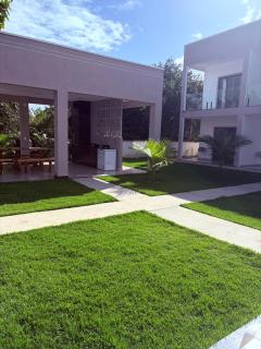 Casa PortoFino em Praia de Guaratiba - Prado - BA - 6