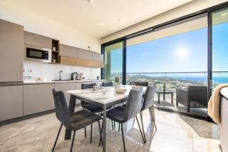 Apartment on Cloud Nine in Malta's Tallest Tower - 9