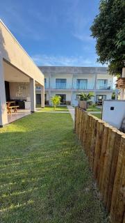 Casa PortoFino em Praia de Guaratiba - Prado - BA - 8