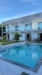 Casa PortoFino em Praia de Guaratiba - Prado - BA - 0