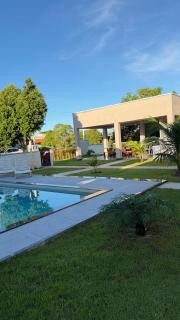 Casa PortoFino em Praia de Guaratiba - Prado - BA - 5