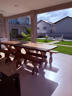 Casa PortoFino em Praia de Guaratiba - Prado - BA - 3