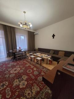 Imperial Luxury Residence 3 BDR - 0