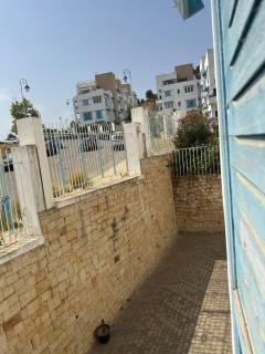 Nice 1BR Salon Seaview Pool Mdiq Cabonegro - 8