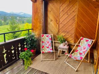 Apartament z Innej Bajki TARAS - 5