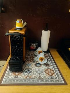 Lo Chalet del Borgo - 1