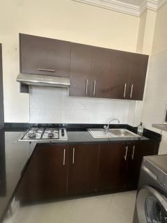 Nice 1BR Salon Seaview Pool Mdiq Cabonegro - 6