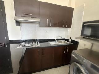 Nice 1BR Salon Seaview Pool Mdiq Cabonegro - 4