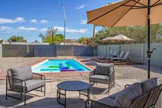 Tucson Oasis by Rather Be Properties - 6
