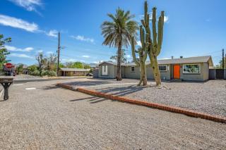 Tucson Oasis by Rather Be Properties - 3