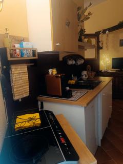 Lo Chalet del Borgo - 8